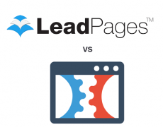 LeadPages ou ClickFunnels lequel choisir